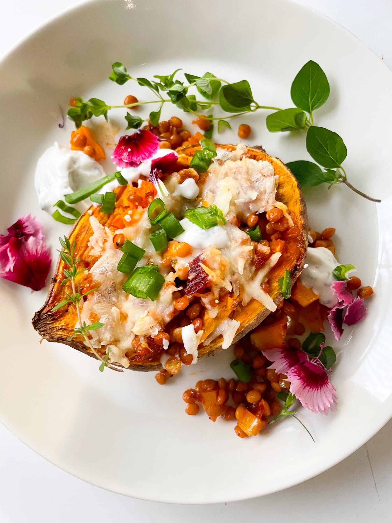 Nom nom pick of the month: Lentils